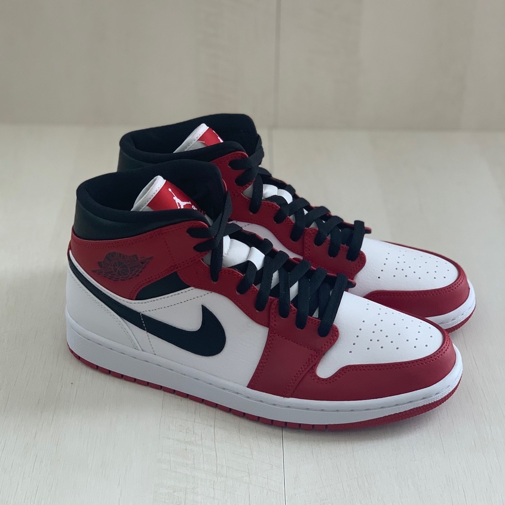 ❌SOLD❌Jordan 1 Chicago